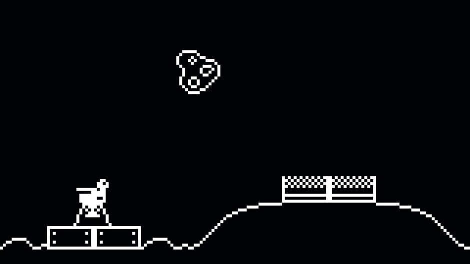Скриншот 4 из GB Lunar Lander