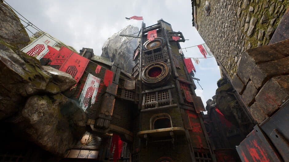 Скриншот 4 из Unreal Tournament