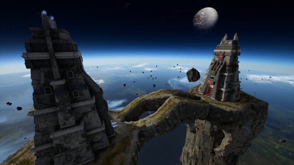 Скриншот 9 из Unreal Tournament