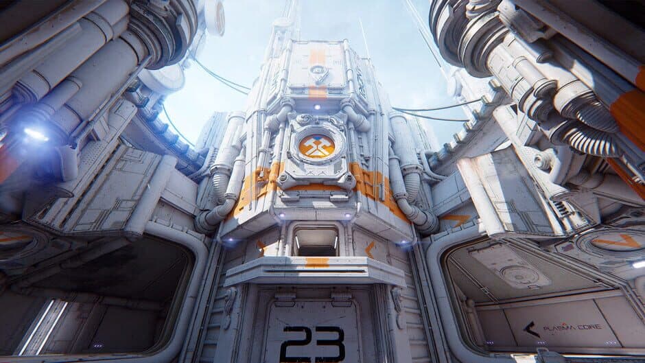 Скриншот 7 из Unreal Tournament