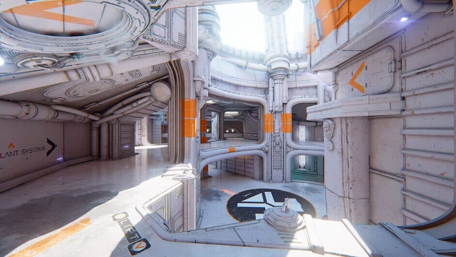 Скриншот 8 из Unreal Tournament