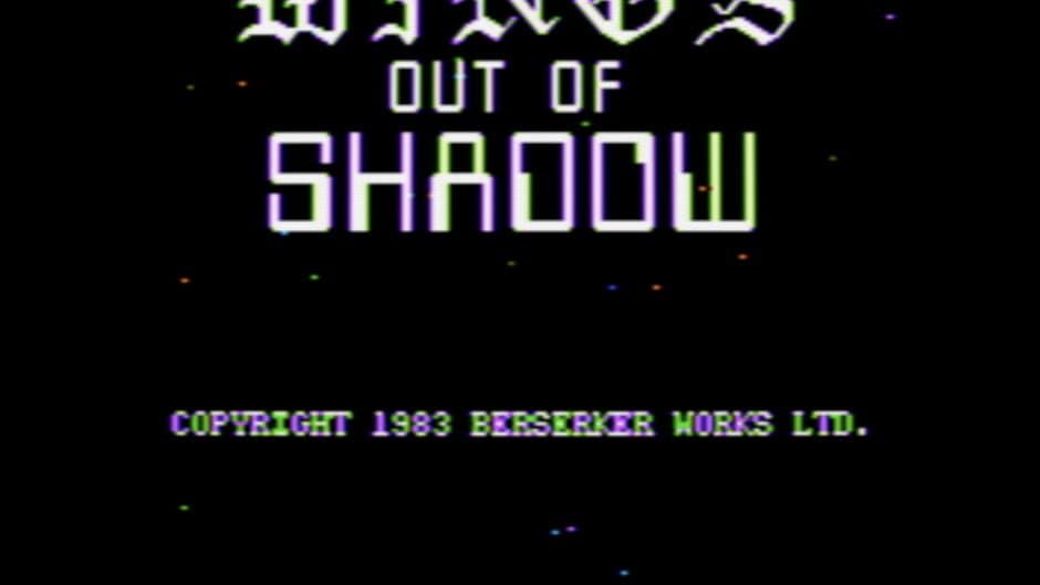 Скриншот 1 из Wings Out of Shadow