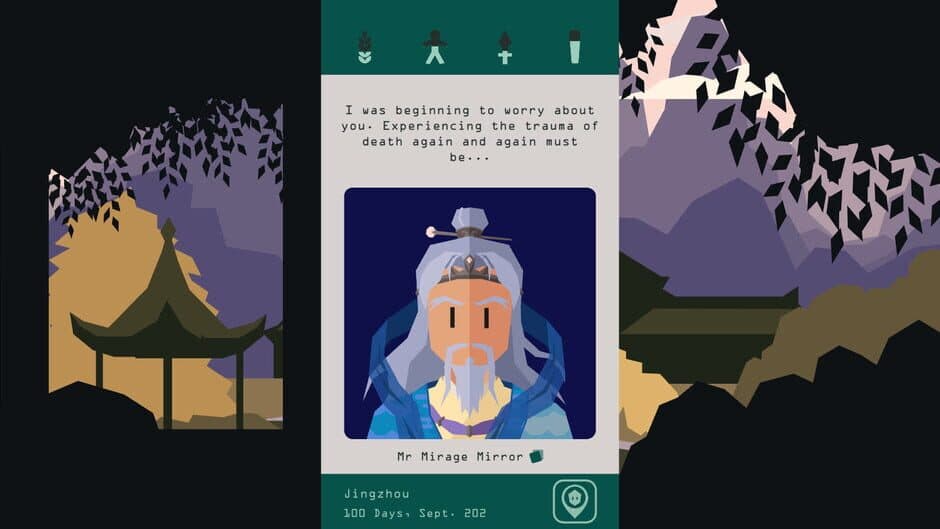 Скриншот 6 из Reigns: Three Kingdoms
