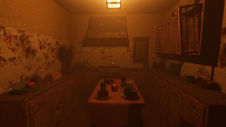 Скриншот 2 из Beyond Your Fear