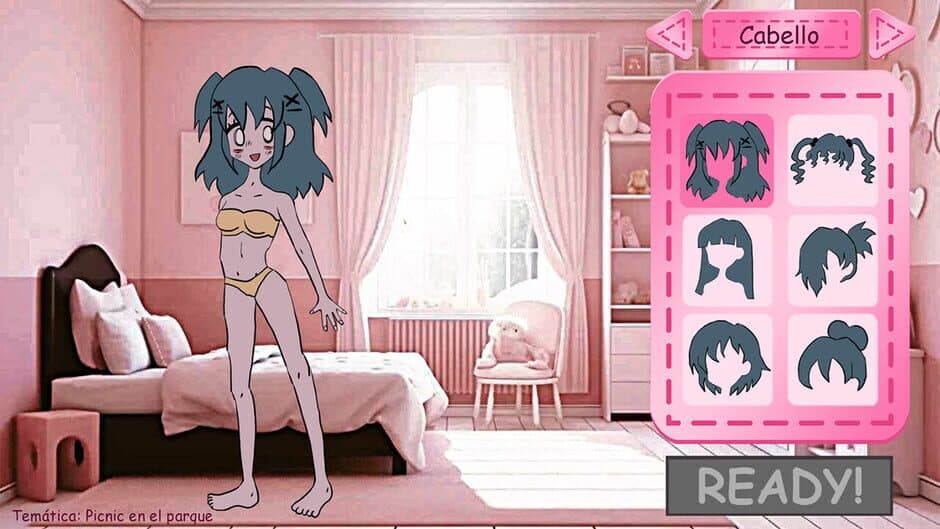Скриншот 2 из Lacey's Wardrobe