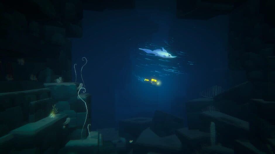 Скриншот 6 из Dave the Diver
