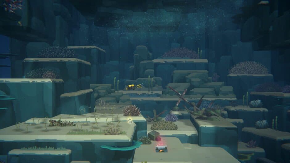Скриншот 2 из Dave the Diver