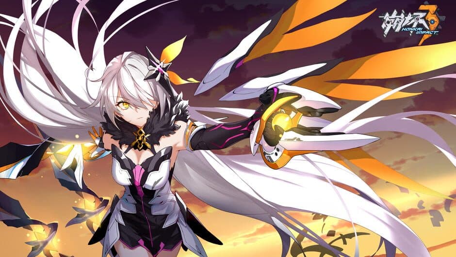 Скриншот 3 из Honkai Impact 3rd: Part 1 - The Moon's Origin and Finality
