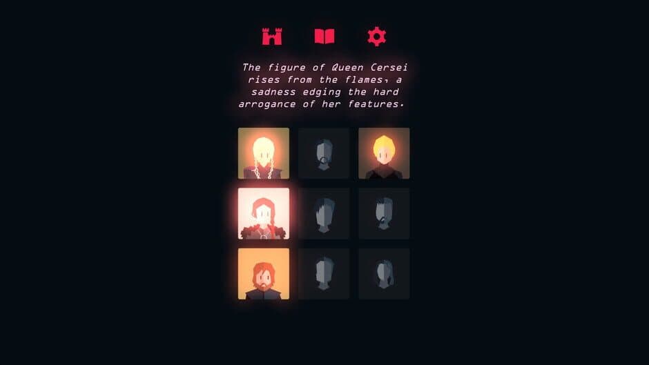 Скриншот 4 из Reigns: Game of Thrones