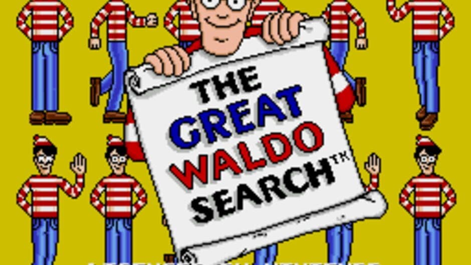 Скриншот 1 из The Great Waldo Search