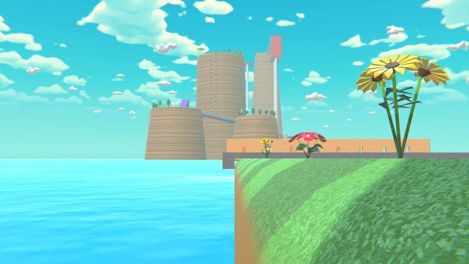 Скриншот 9 из Multiplayer Platform Golf