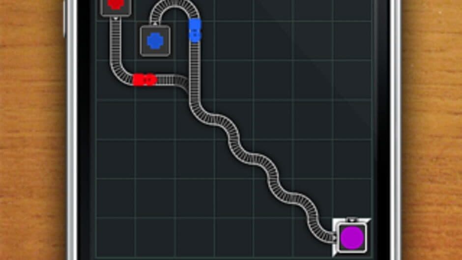 Скриншот 1 из Trainyard Express