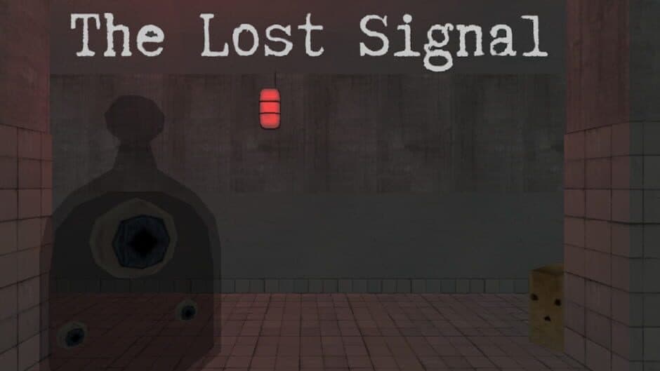 Скриншот 1 из The Lost Signal: SCP