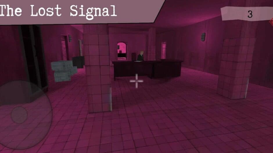 Скриншот 4 из The Lost Signal: SCP