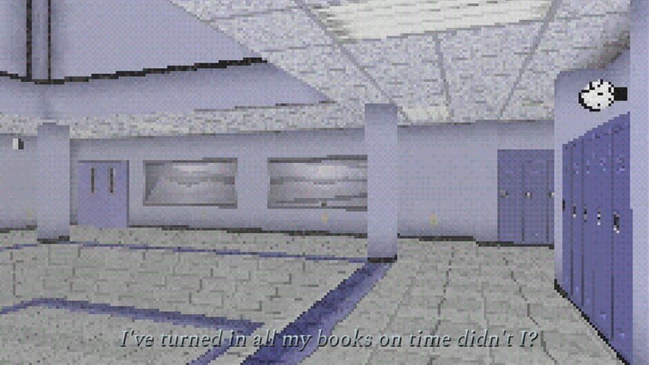 Скриншот 2 из Late for Class