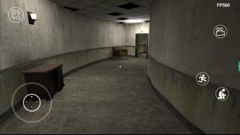 Скриншот 4 из Outlast Mobile