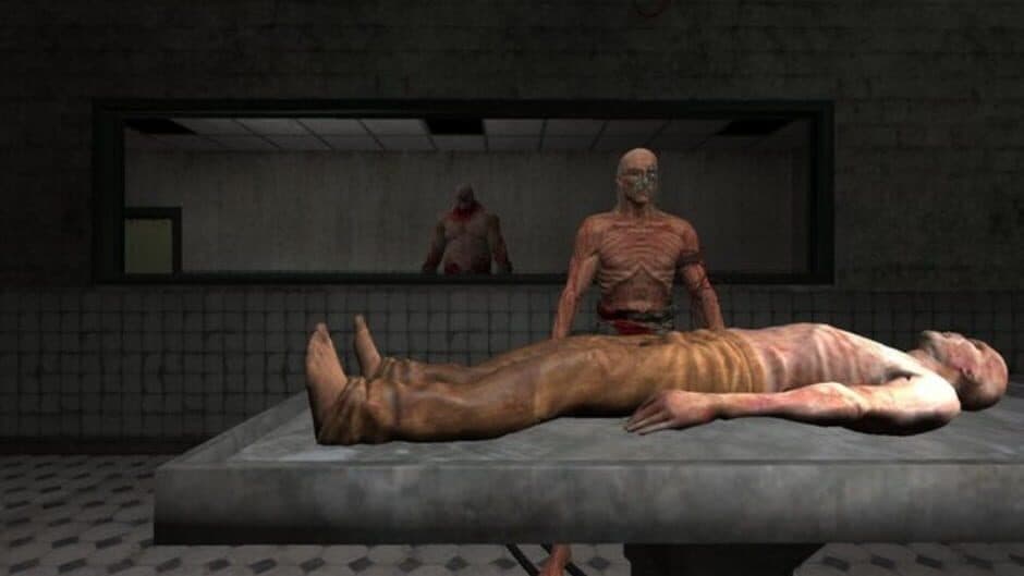 Скриншот 6 из Outlast Mobile