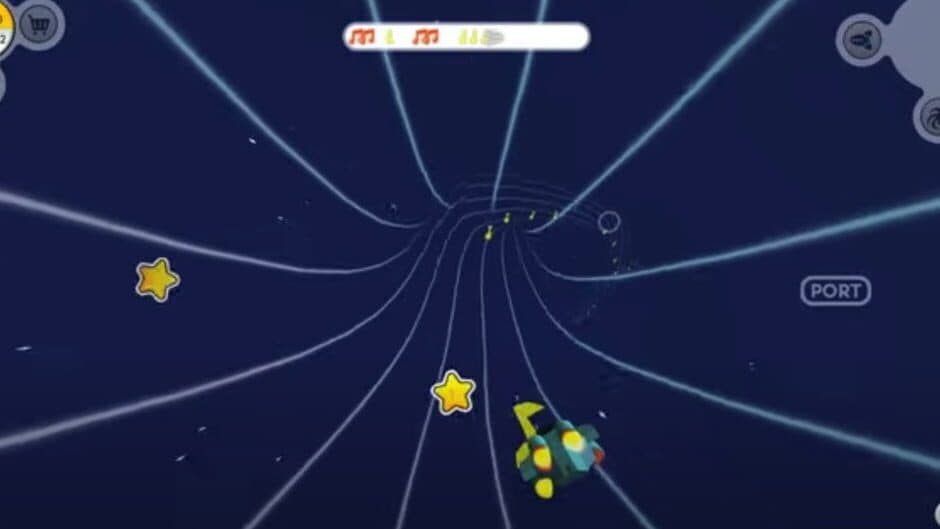 Скриншот 3 из Star86
