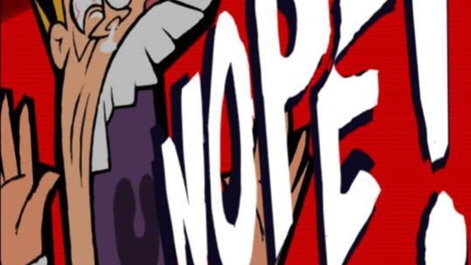 Скриншот 4 из Nope quiz