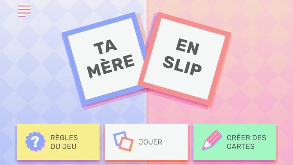 Скриншот 1 из Ta Mère En Slip