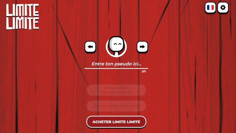 Скриншот 2 из Limite Limite