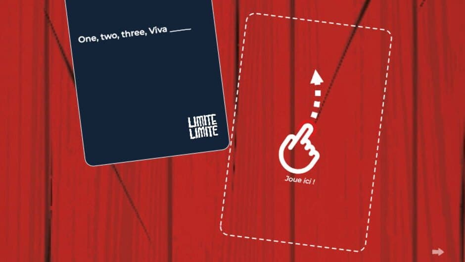Скриншот 3 из Limite Limite
