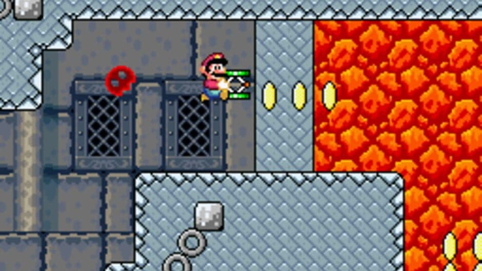 Скриншот 2 из Super Mario Redux