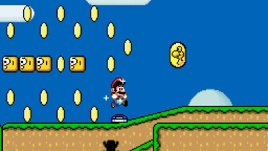 Скриншот 3 из Super Mario Redux