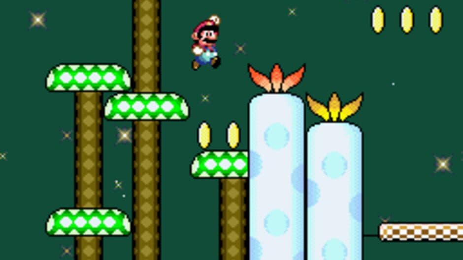 Скриншот 4 из Super Mario Redux
