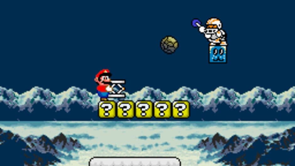 Скриншот 3 из Super Mario in: Yoshi's Revenge
