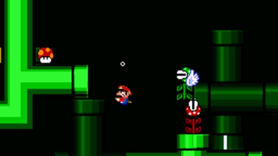 Скриншот 7 из Super Mario in: Yoshi's Revenge