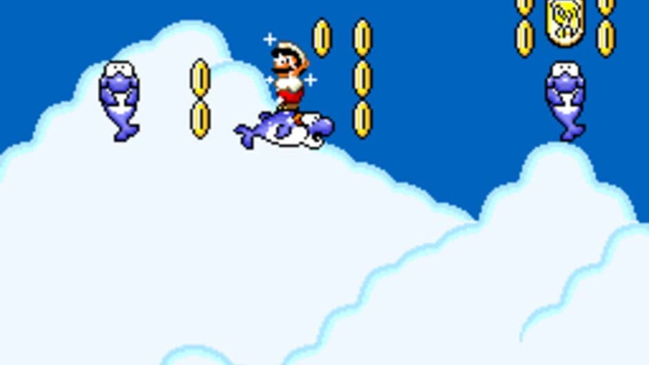 Скриншот 6 из It's another hack with Mario in it! Yay!