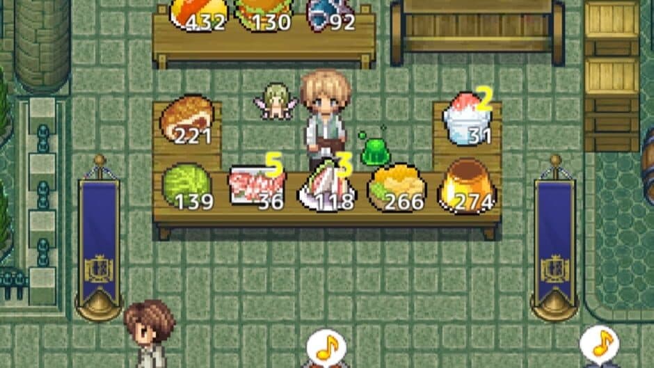 Скриншот 4 из Merchant Life