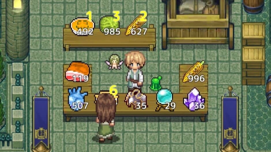 Скриншот 5 из Merchant Life
