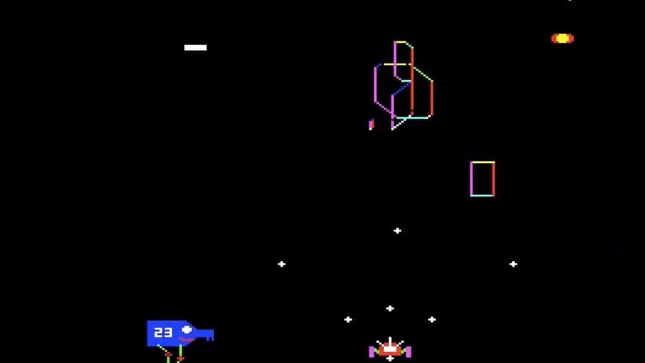 Скриншот 1 из Challenger