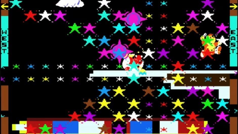 Скриншот 4 из Sky Skipper