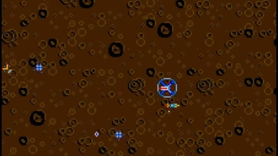 Скриншот 1 из Moon War