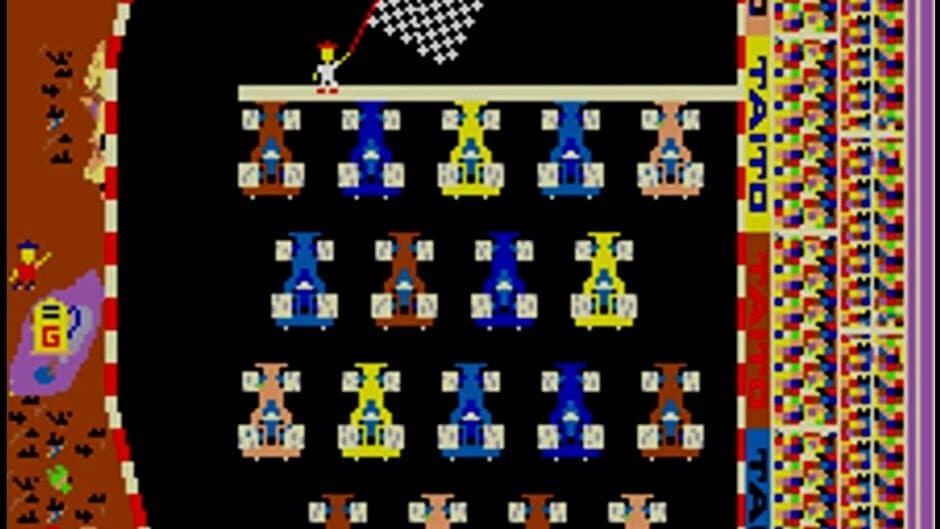 Скриншот 1 из Grand Champion