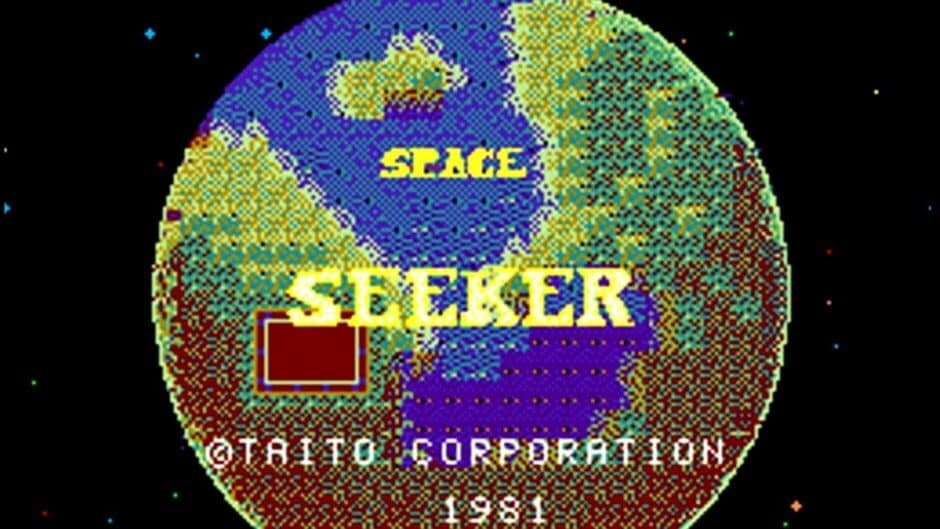 Скриншот 3 из Space Seeker