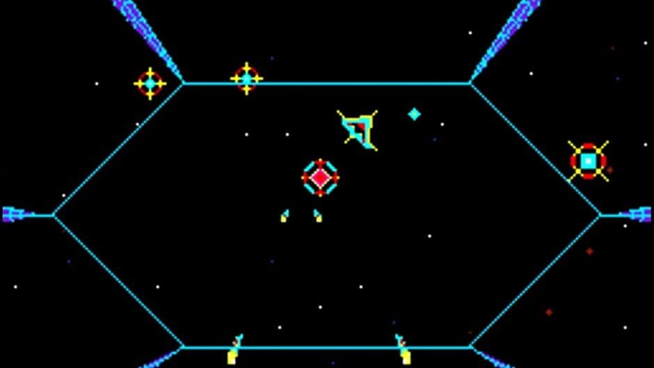 Скриншот 4 из Space Seeker