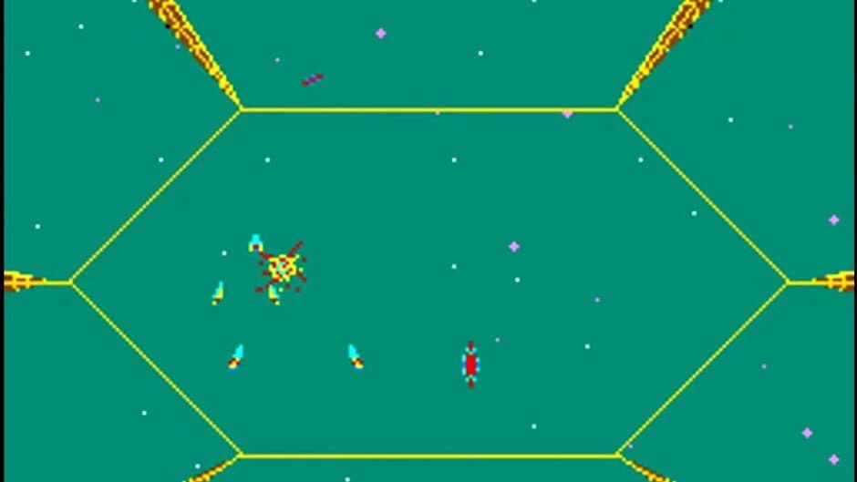 Скриншот 2 из Space Seeker
