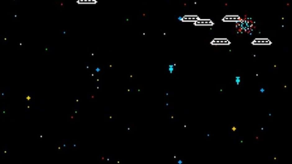 Скриншот 3 из Space Cruiser