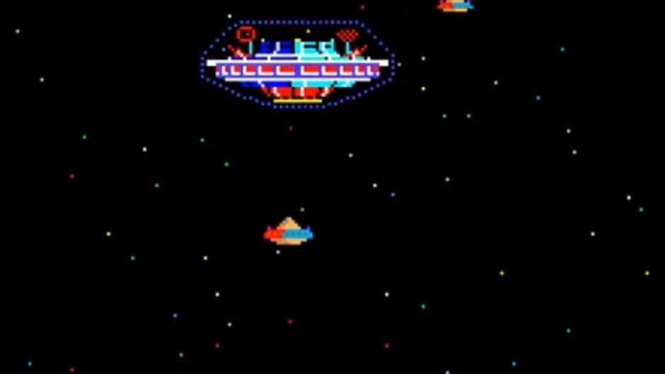 Скриншот 5 из Space Cruiser