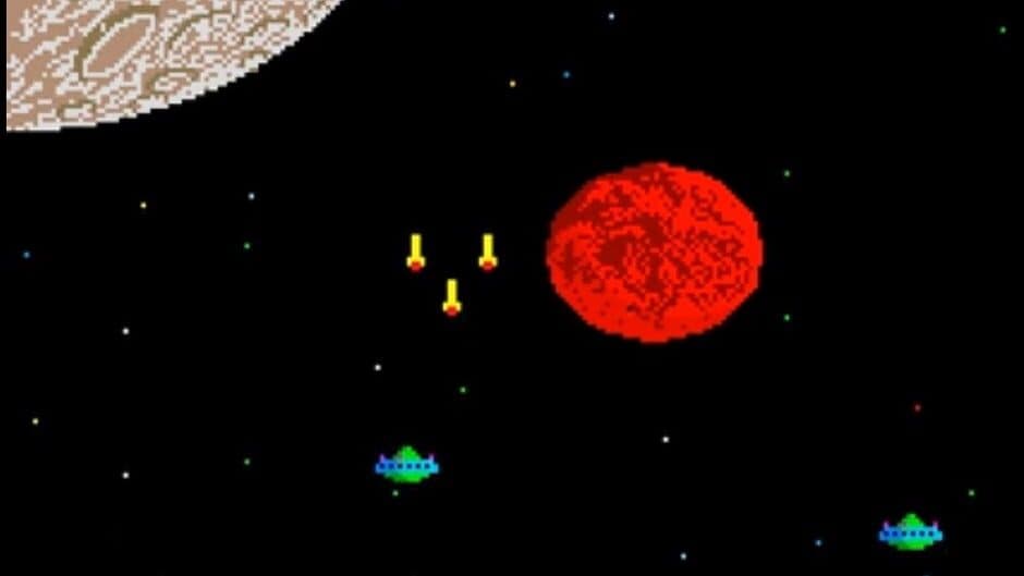 Скриншот 6 из Space Cruiser
