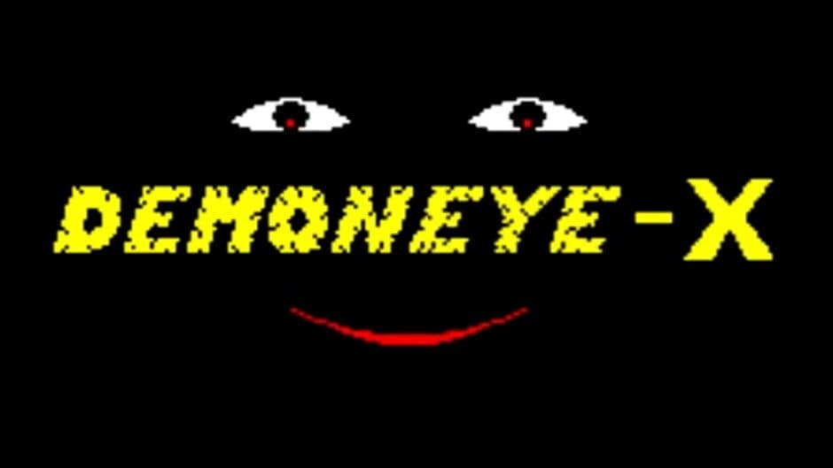 Скриншот 1 из Demoneye-X