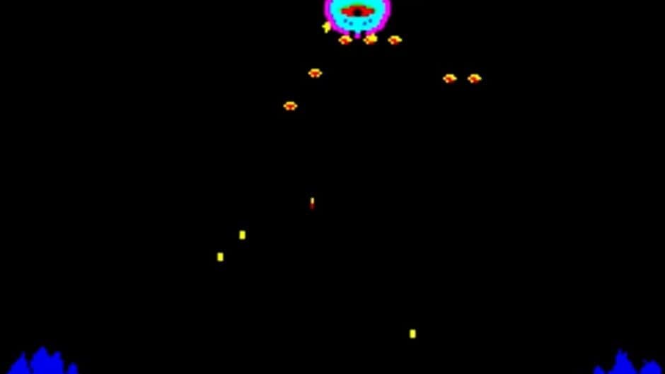 Скриншот 2 из Demoneye-X