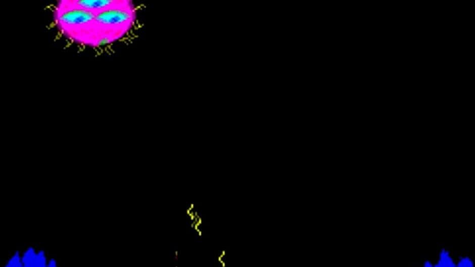 Скриншот 3 из Demoneye-X