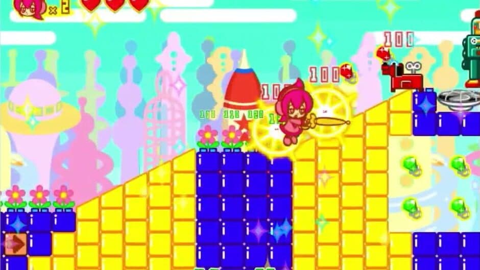Скриншот 3 из Spica Adventure