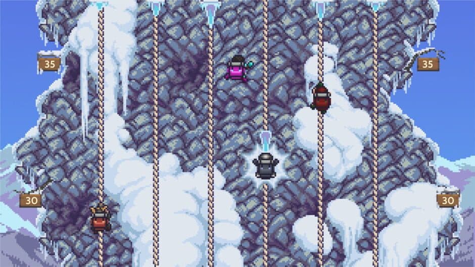 Скриншот 4 из Epic Party Quest