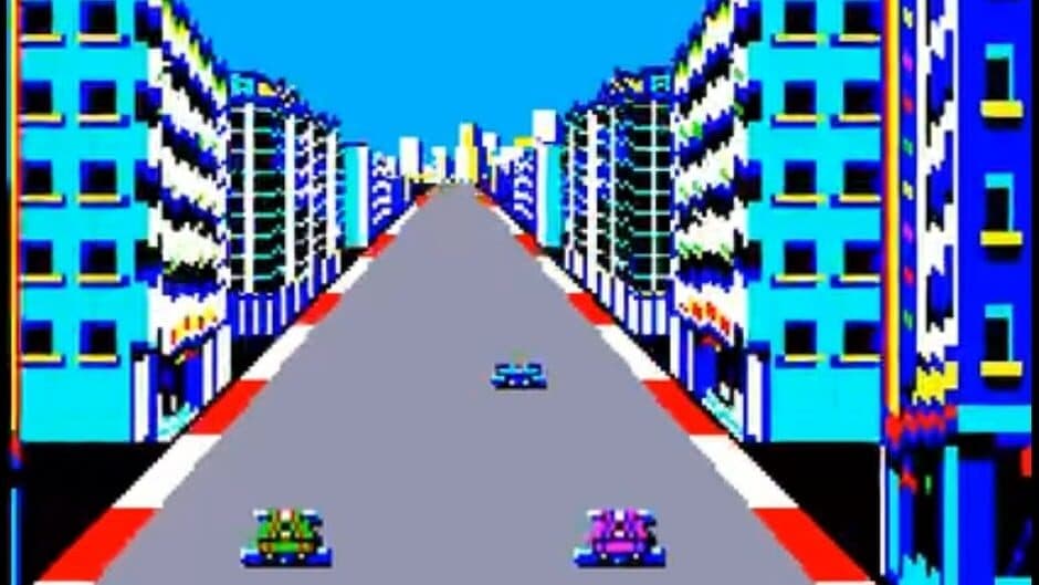 Скриншот 4 из Turbo